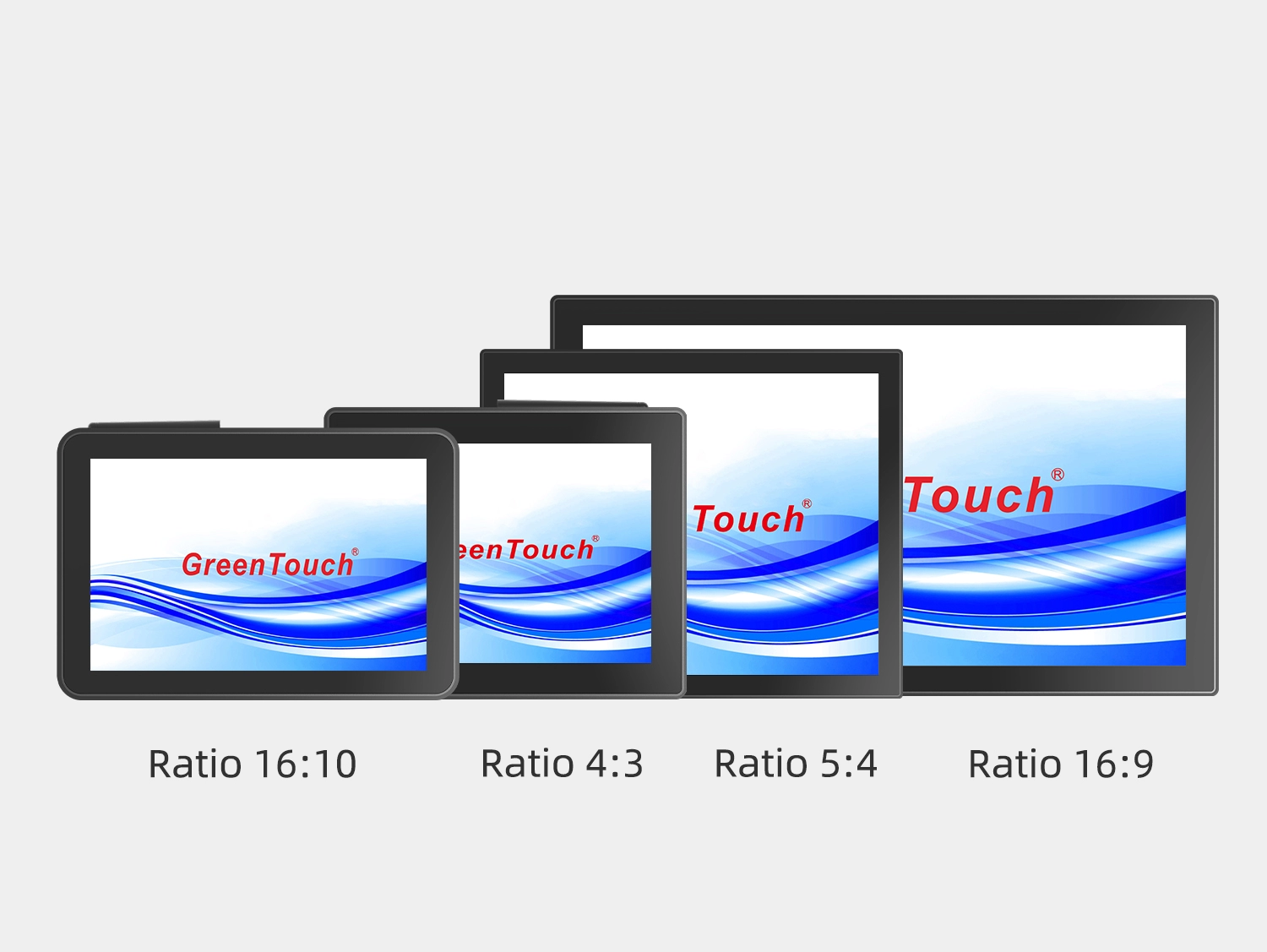  Varios tama&ntilde;os disponibles