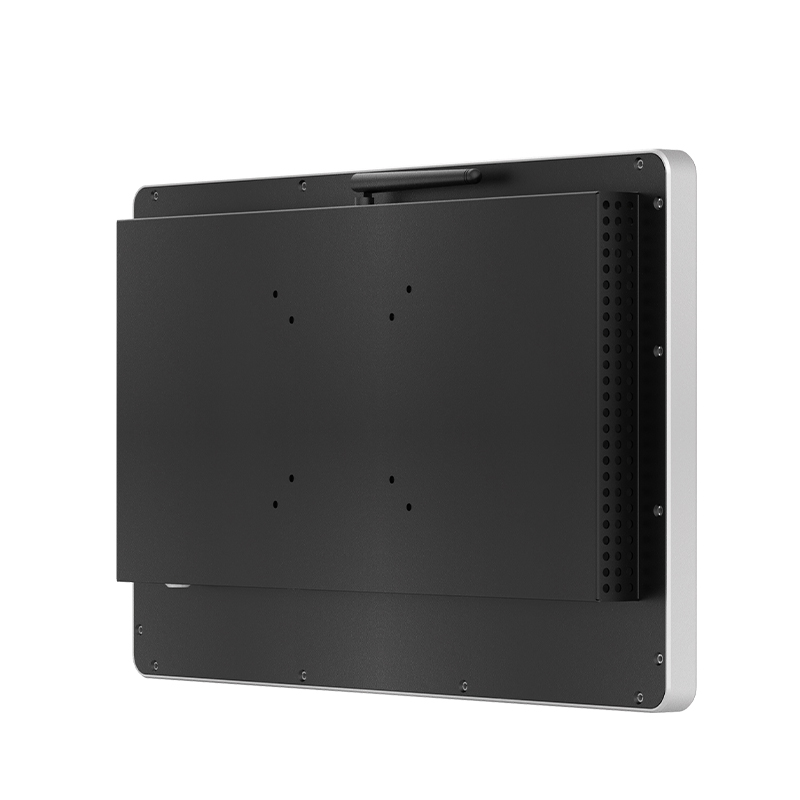 PC con panel t&aacute;ctil de marco cerrado de 7 a 27 pulgadas (serie 3A)