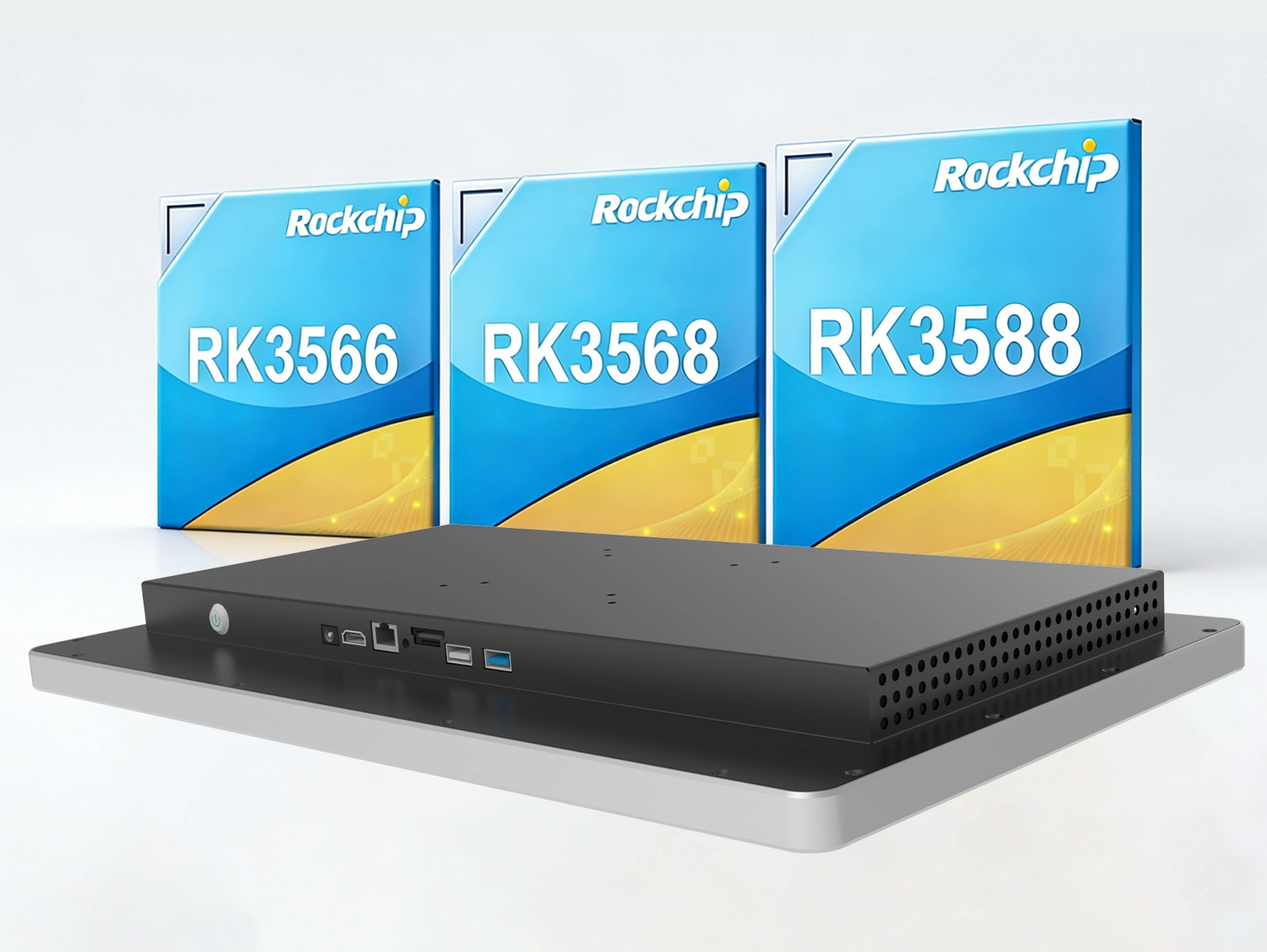  Configuraci&oacute;n y conectividad 