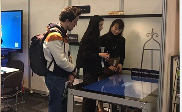 2020 Pa&iacute;ses Bajos