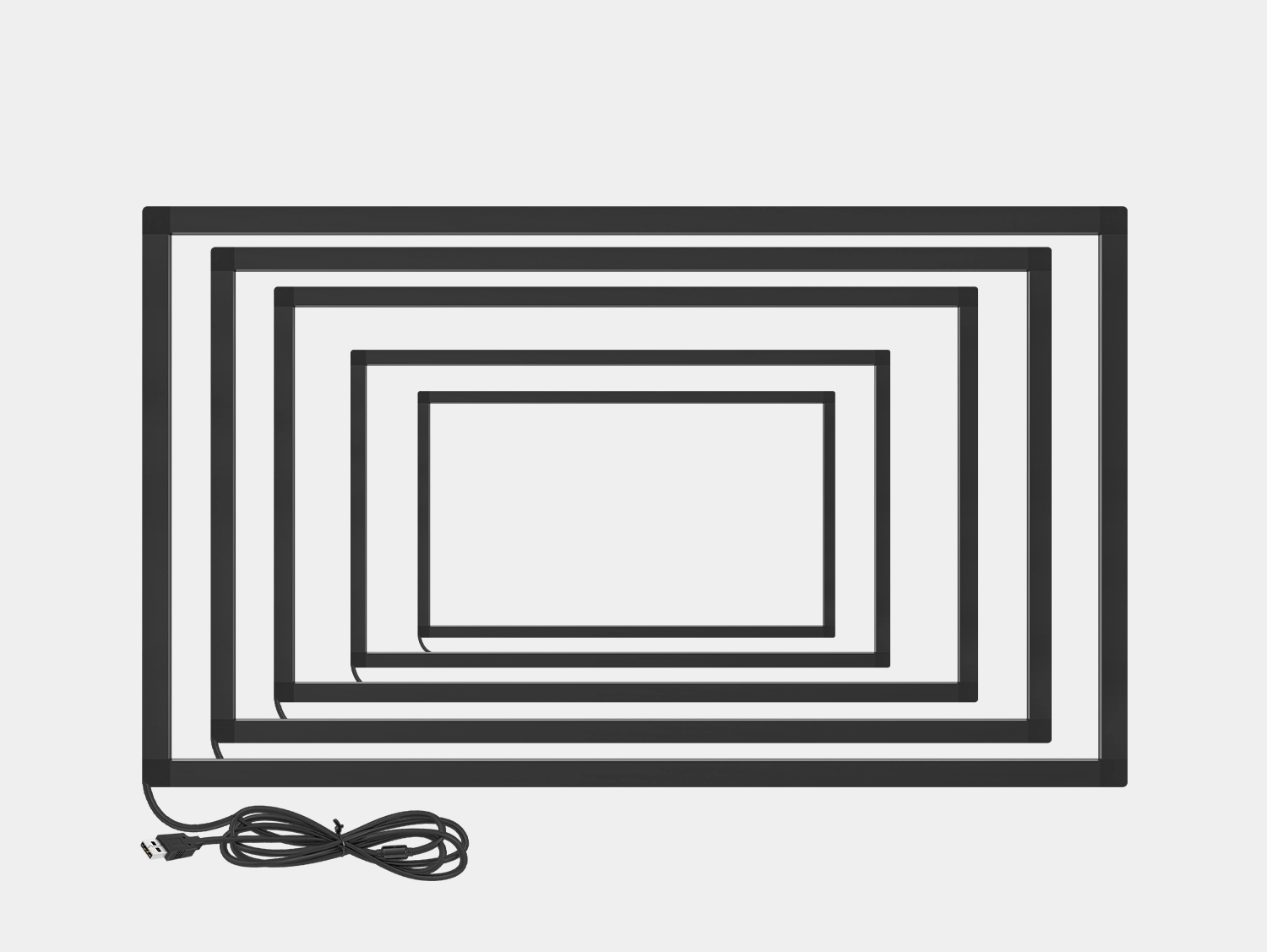  Varios tama&ntilde;os disponibles