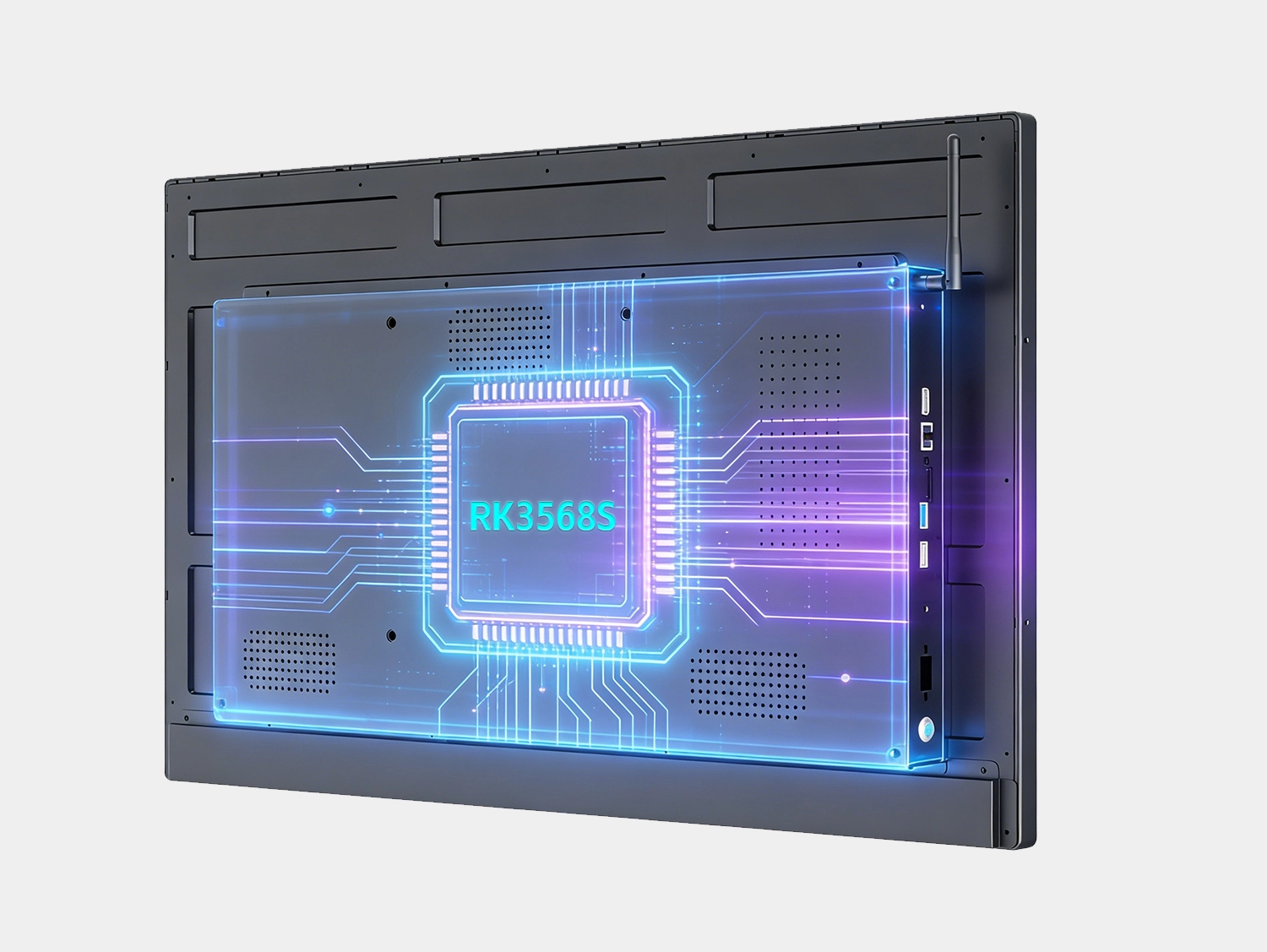  Configuraci&oacute;n y conectividad 