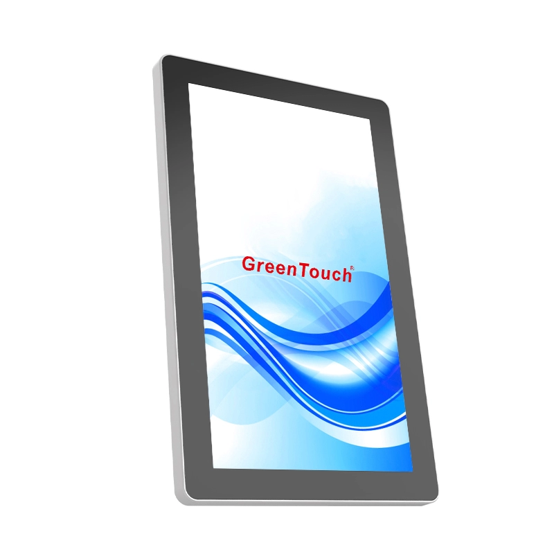 Letreros digitales de tama&ntilde;o peque&ntilde;o de 7 a 27 pulgadas (serie 3A)