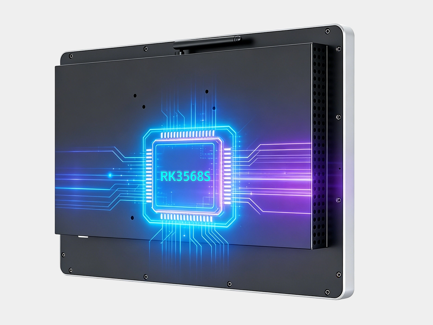  Configuraci&oacute;n y conectividad 