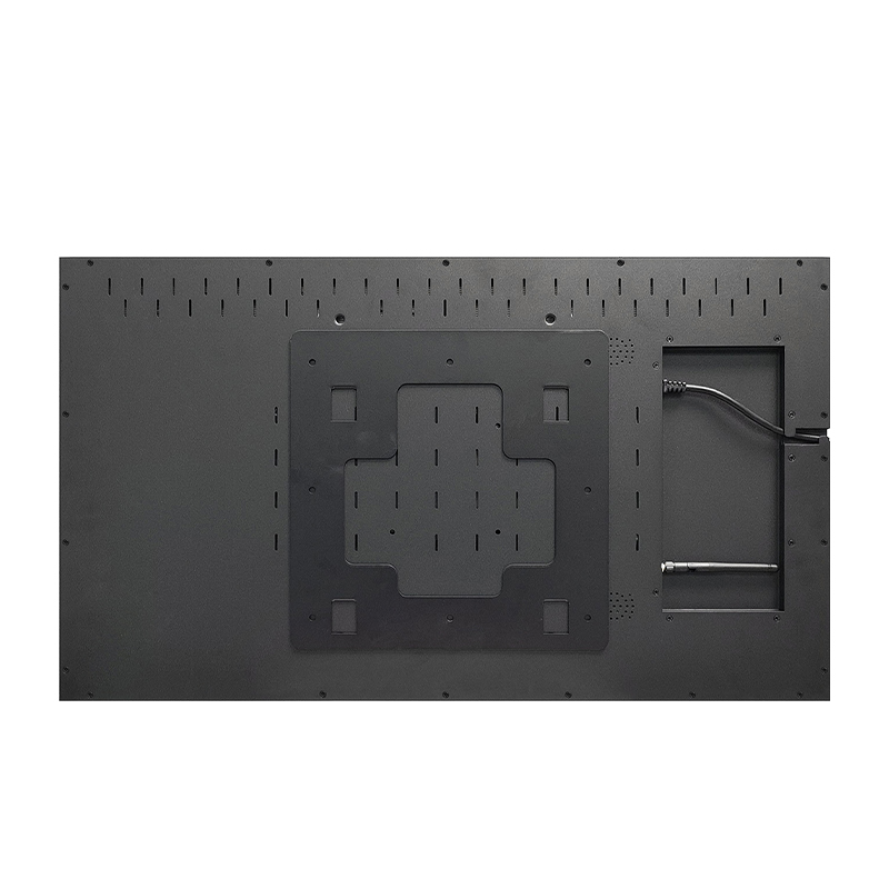 Se&ntilde;alizaci&oacute;n digital ultrafina de 32 a 65 pulgadas (serie 7A)