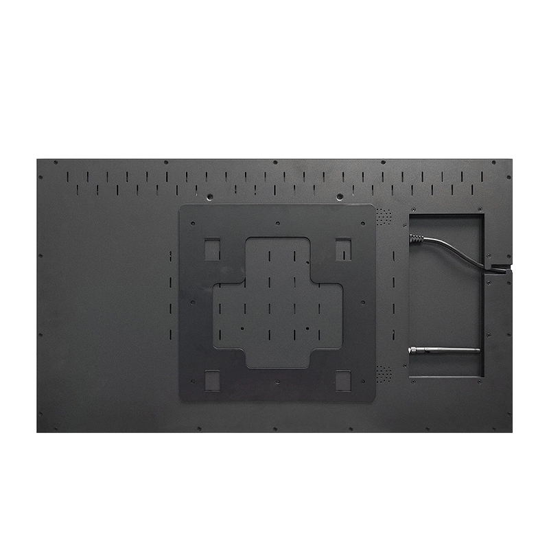 Se&ntilde;alizaci&oacute;n digital ultrafina de 32 a 65 pulgadas (serie 7A)