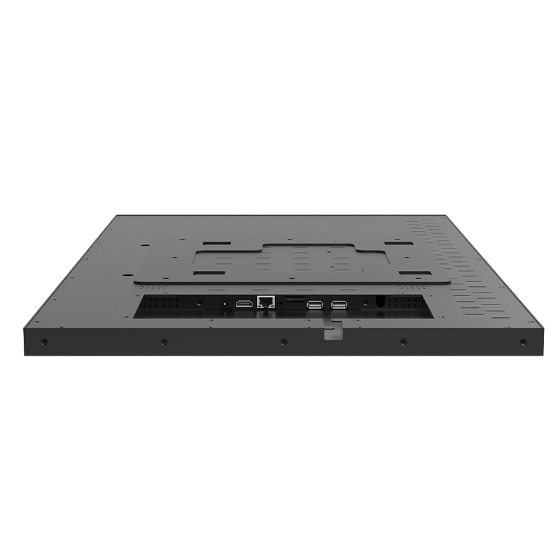 Se&ntilde;alizaci&oacute;n digital ultrafina de 32 a 65 pulgadas (serie 7A)
