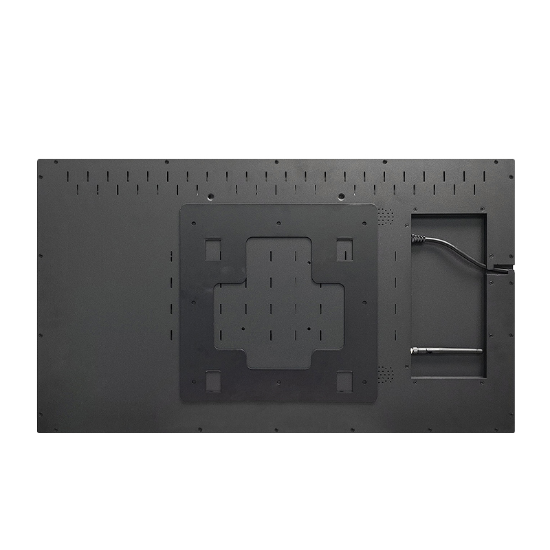 Se&ntilde;alizaci&oacute;n digital ultrafina de 32 a 65 pulgadas (serie 7A-G)