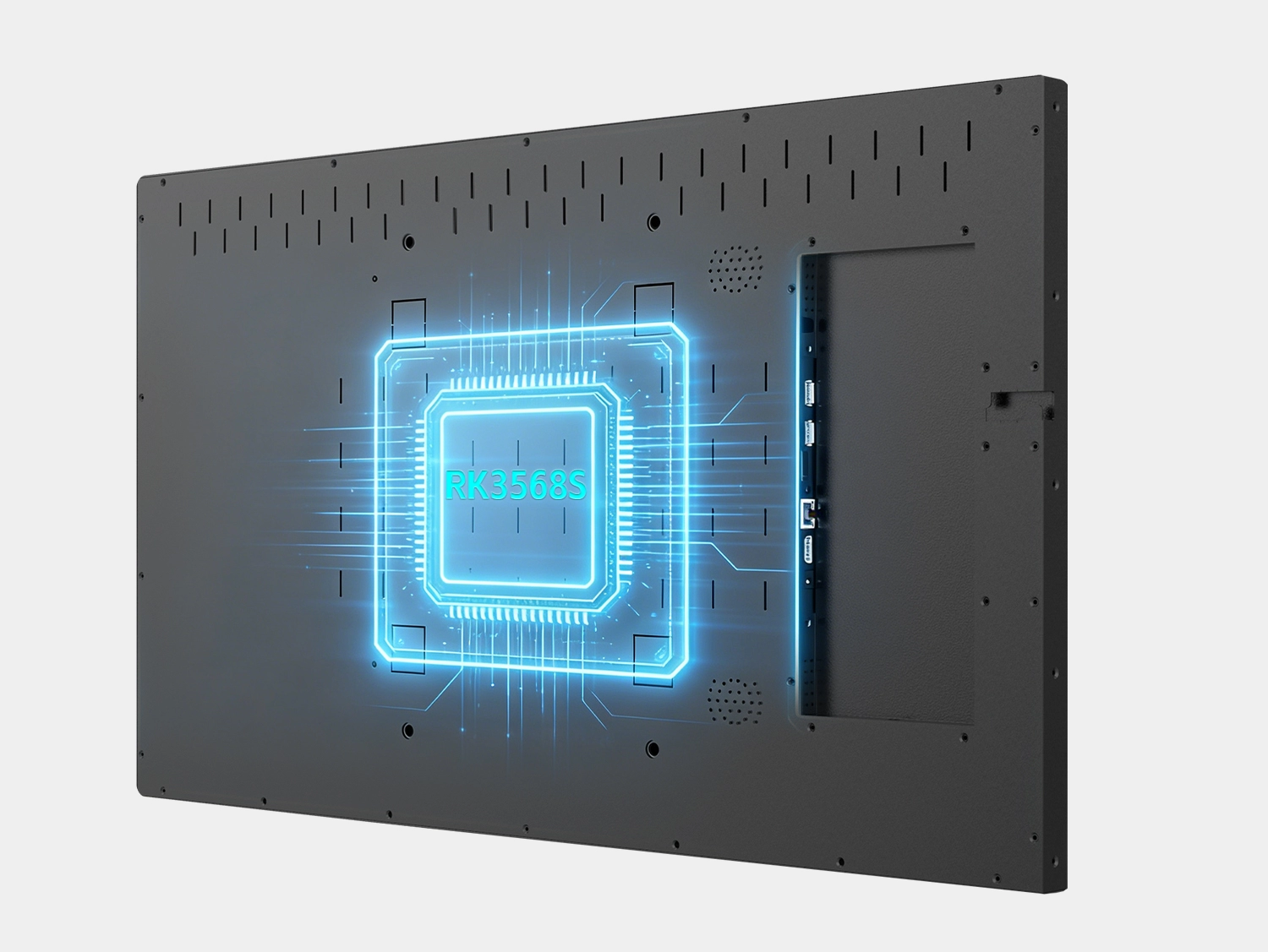  Configuraci&oacute;n y conectividad 