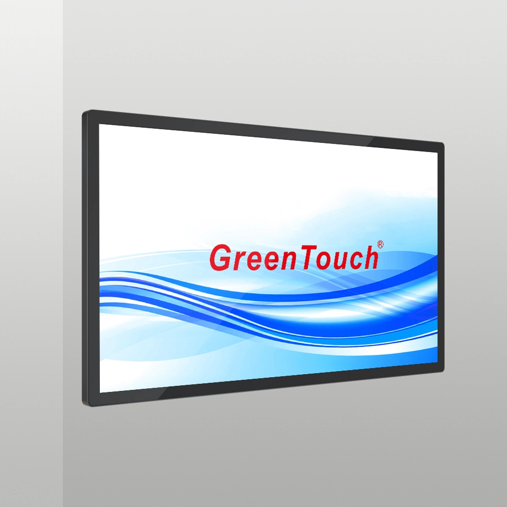 Montaje en pared (horizontal) 