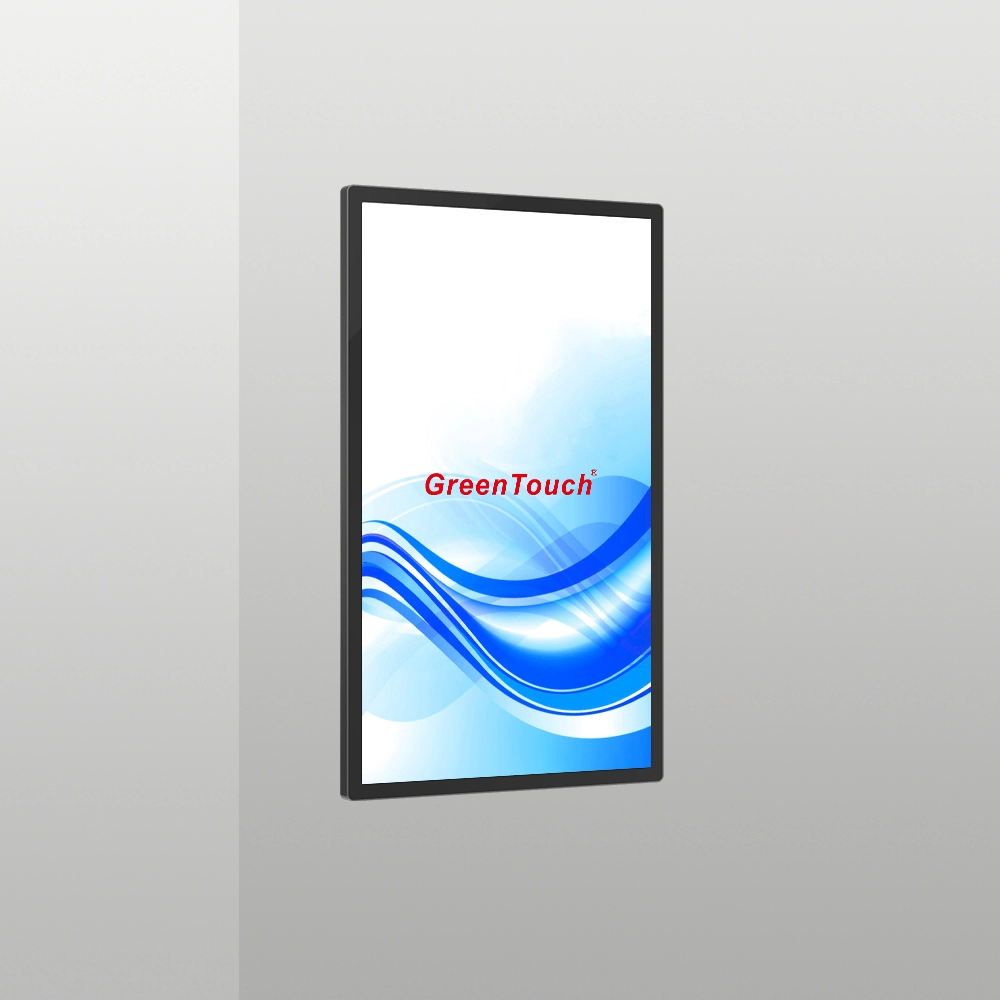  Montaje en pared (vertical) 