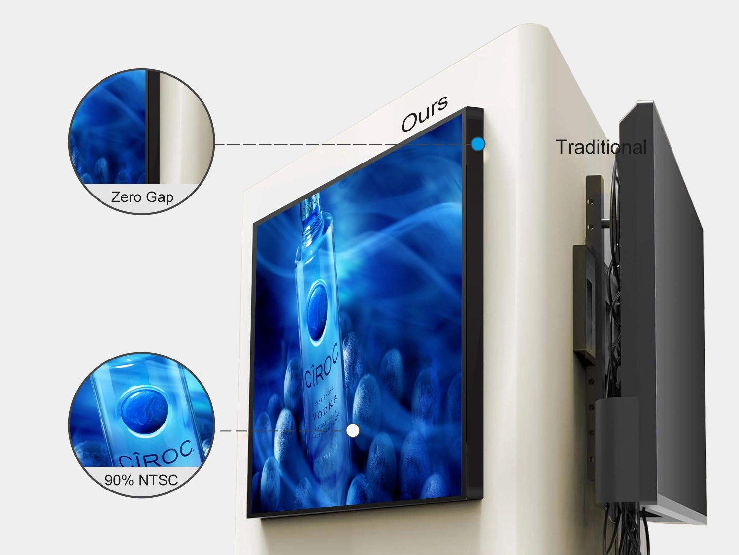  Apariencia y estructura 