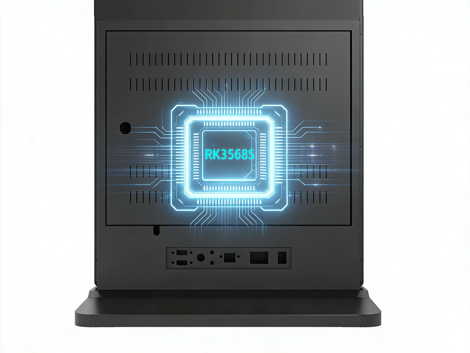  Configuraci&oacute;n y conectividad 