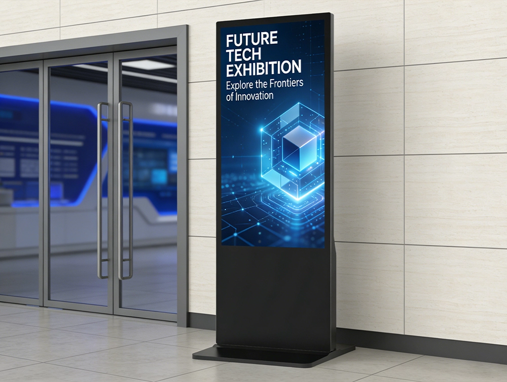  Sala de exposiciones