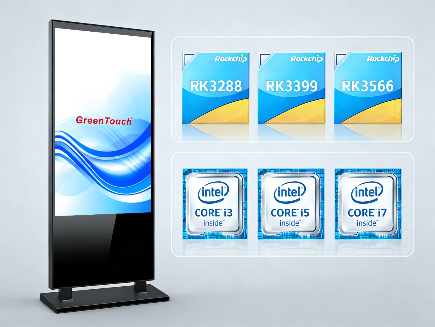  Configuraci&oacute;n y conectividad 