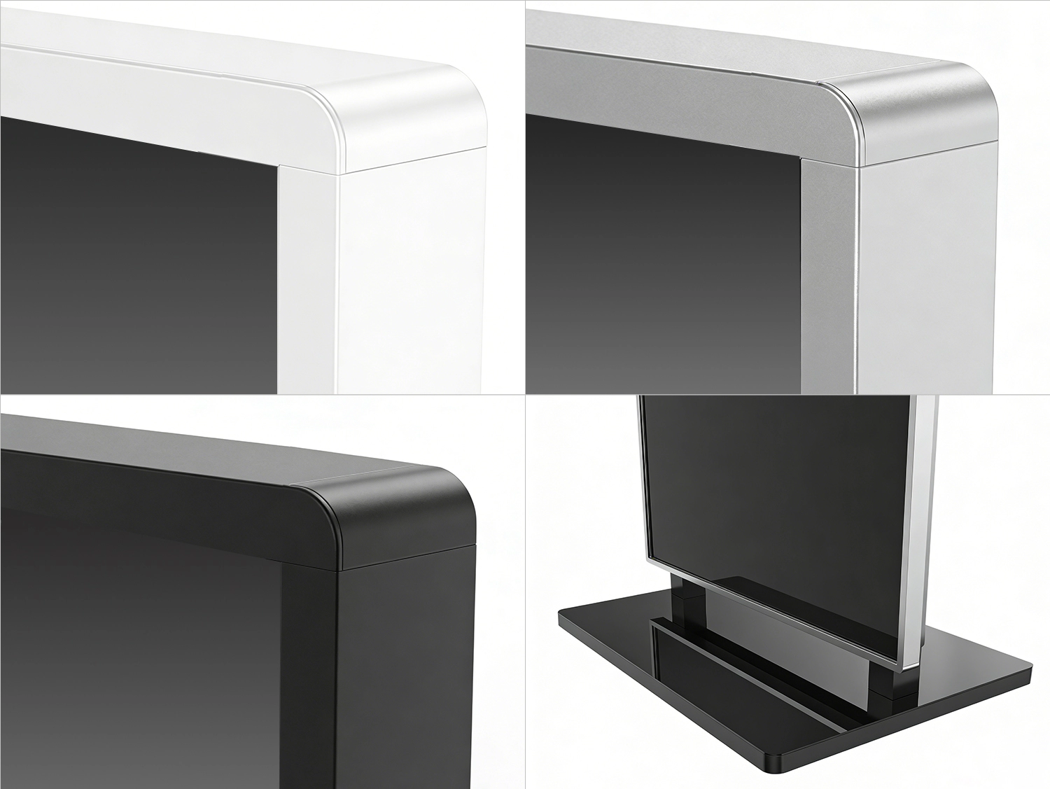  Apariencia y estructura 