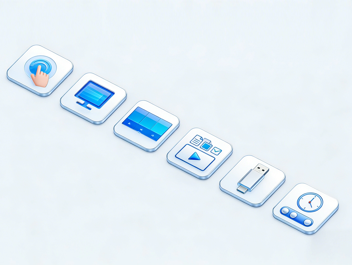  Soporte de funciones