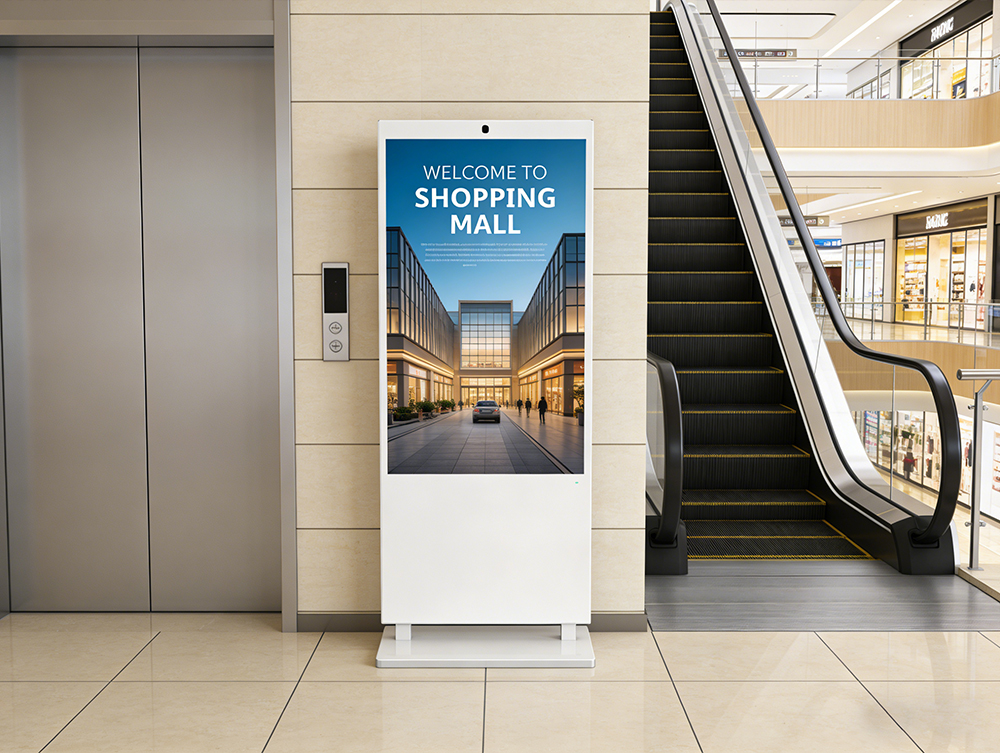 Centro comercial 