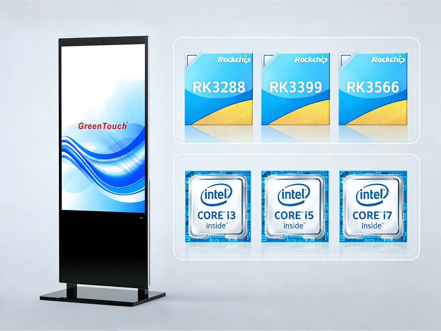  Configuraci&oacute;n y conectividad 