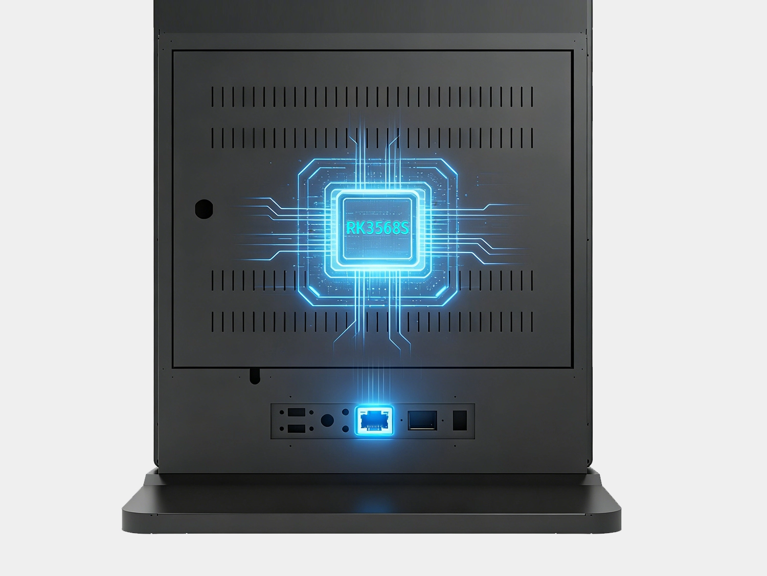  Configuraci&oacute;n y conectividad 