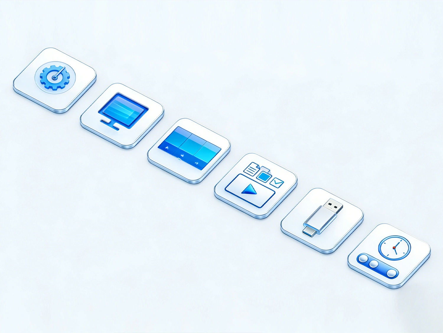  Soporte de funciones