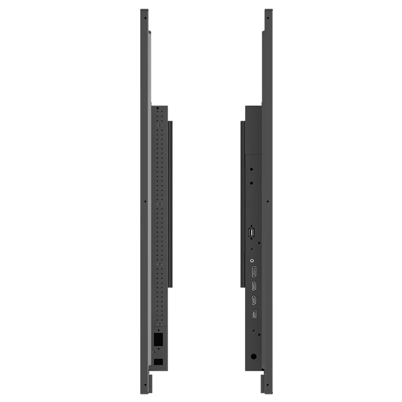 Monitor de pantalla t&aacute;ctil 4K UHD de 65 pulgadas