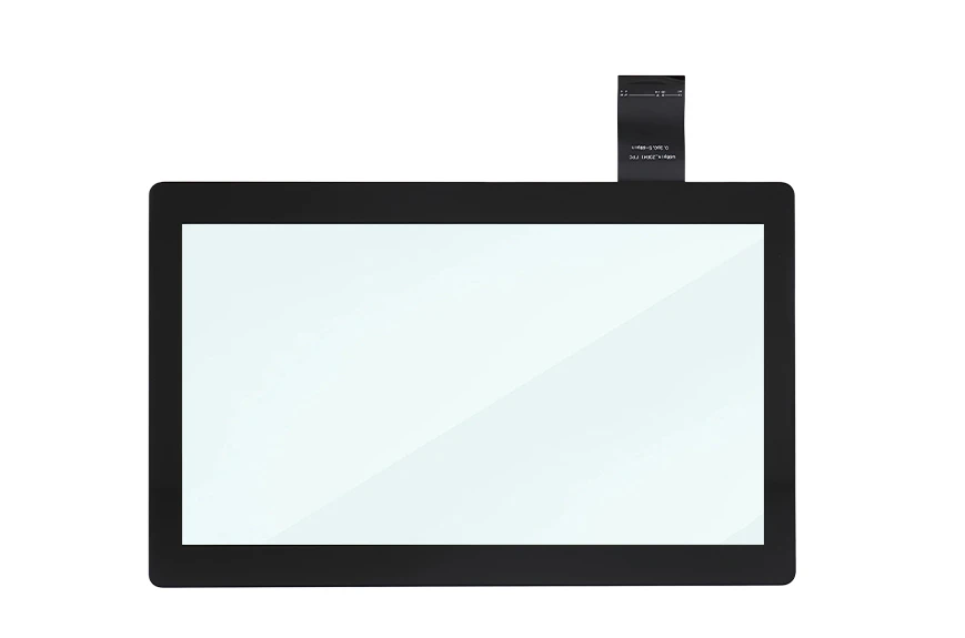 Pantalla t&aacute;ctil capacitiva de 10,1 a 21,5 pulgadas (Serie H)