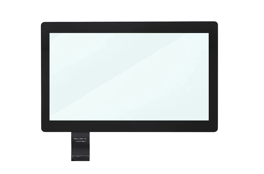 Pantalla t&aacute;ctil capacitiva de 10,1 a 21,5 pulgadas (Serie H)