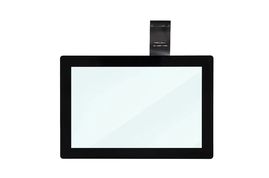 Pantalla t&aacute;ctil capacitiva de 10,1 a 21,5 pulgadas (Serie H)