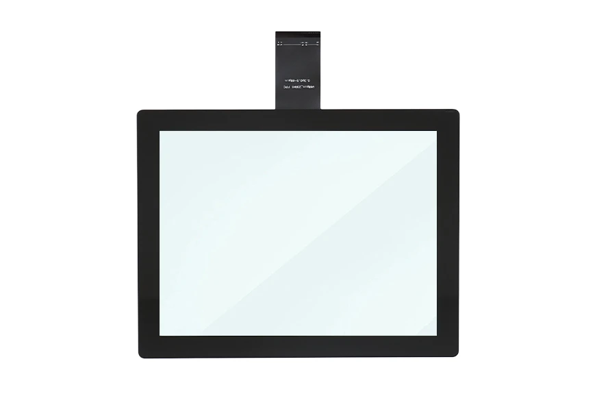 Pantalla t&aacute;ctil capacitiva de 10,1 a 21,5 pulgadas (Serie H)
