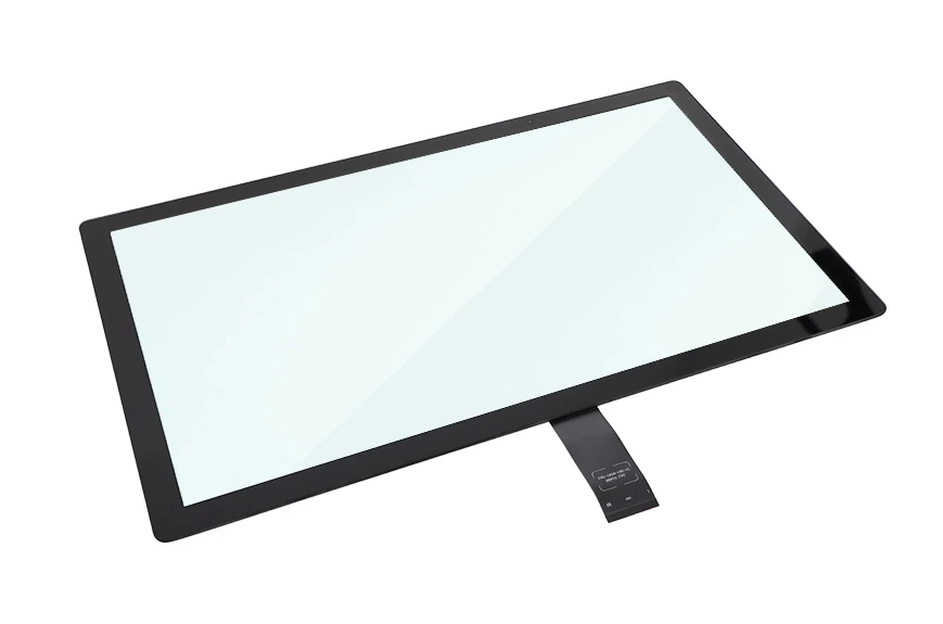 Pantalla t&aacute;ctil capacitiva de 10,1 a 21,5 pulgadas (Serie H)