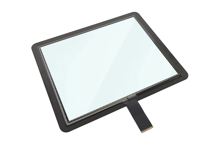 Pantalla t&aacute;ctil capacitiva de 10,1 a 21,5 pulgadas (Serie H)