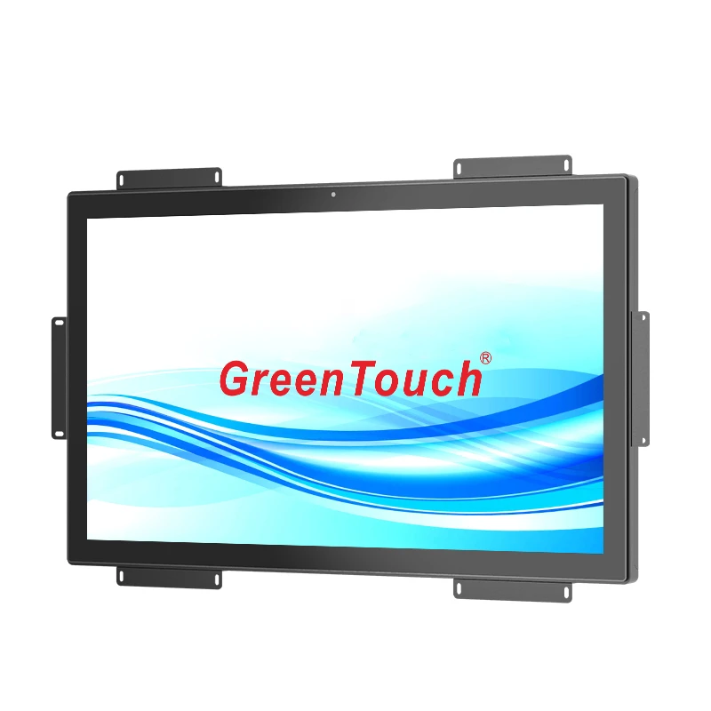 99% sRGB frente a 95% DCI-P3: qu&eacute; significa la gama de colores para un monitor t&aacute;ctil 4K de 27 pulgadas